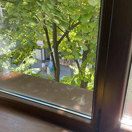 Apartmán Plaja Neversea