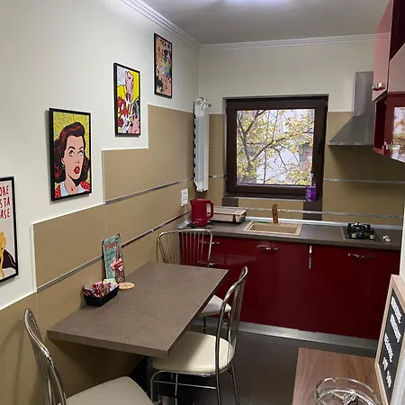 Plaja Neversea Constanţa