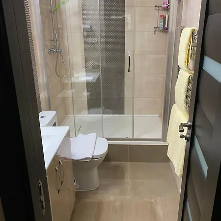 Apartmán Plaja Neversea *