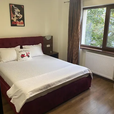 Apartmán Plaja Neversea *