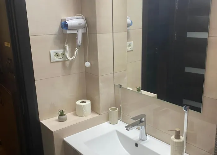 Plaja Neversea * コンスタンツァ