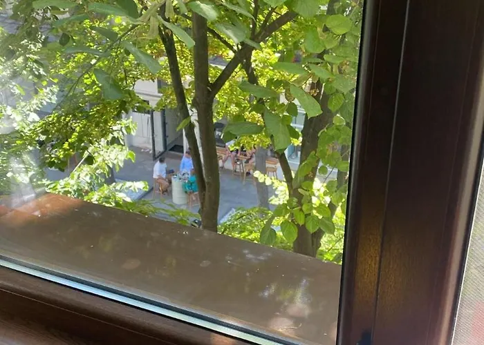 アパート Plaja Neversea