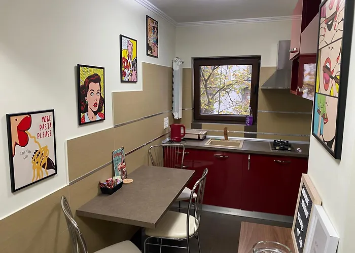 Plaja Neversea コンスタンツァ