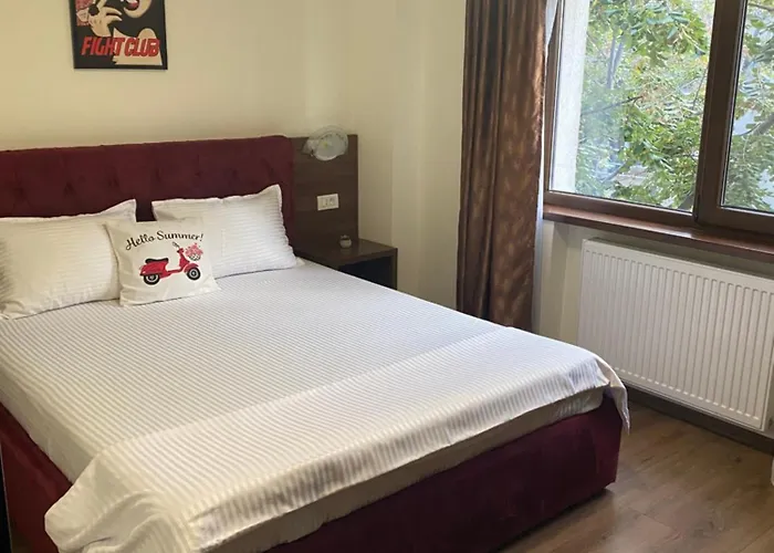 アパート Plaja Neversea *